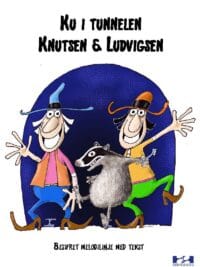 Ku i tunnelen - Knutsen & Ludvigsen