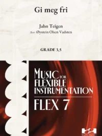 GI MEG FRI - Flex 7 Grade 3.5